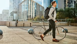 Self-Guided Driving & Tours Of City